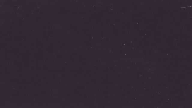 AMS210 meteor