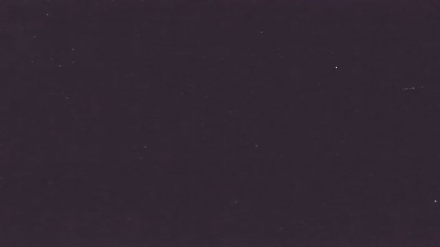 AMS210 meteor
