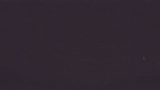 AMS210 meteor