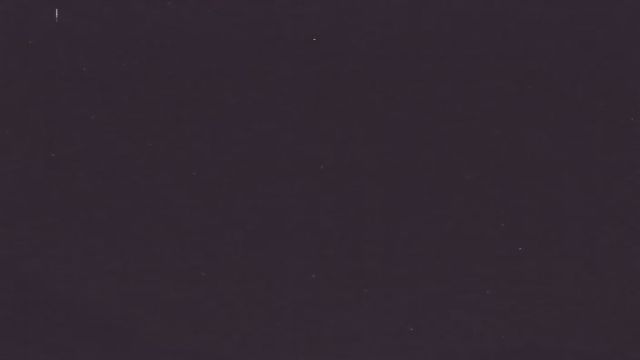 AMS210 meteor