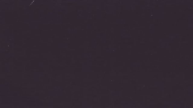 AMS210 meteor