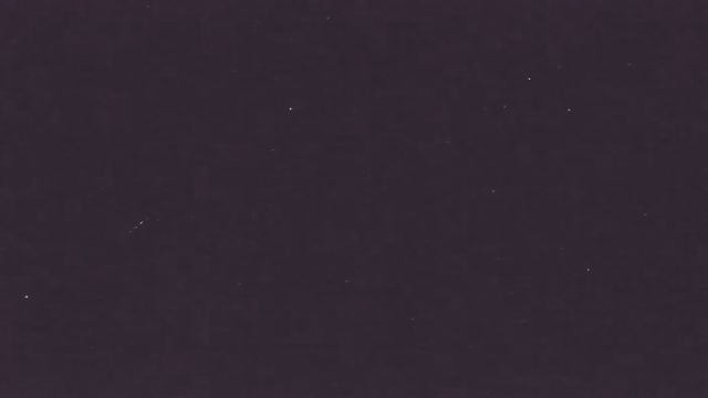 AMS210 meteor