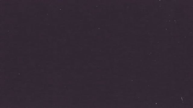 AMS210 meteor