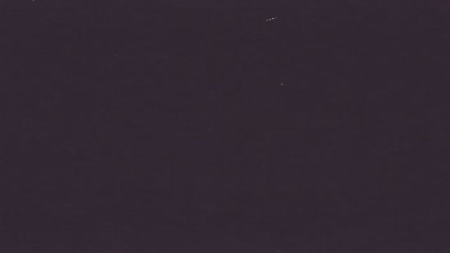 AMS210 meteor
