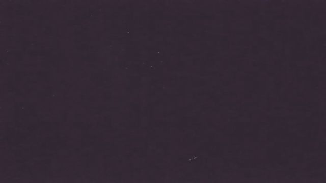 AMS210 meteor