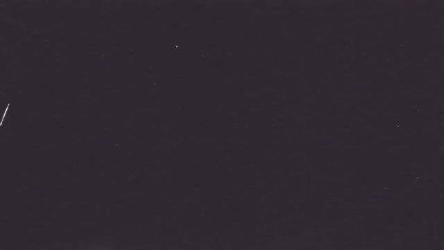 AMS210 meteor