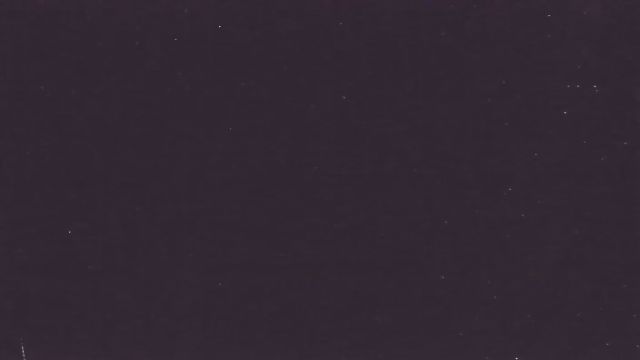 AMS210 meteor