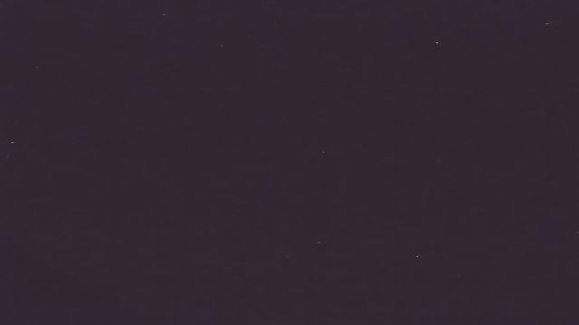 AMS210 meteor
