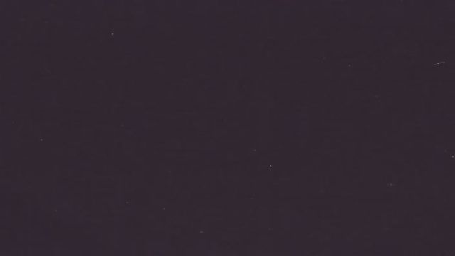AMS210 meteor