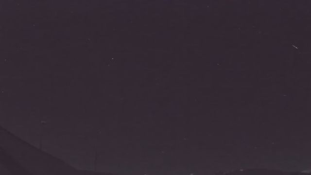 AMS210 meteor