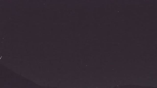 AMS210 meteor