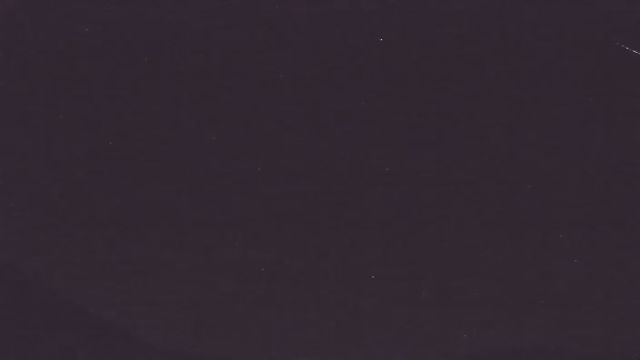 AMS210 meteor