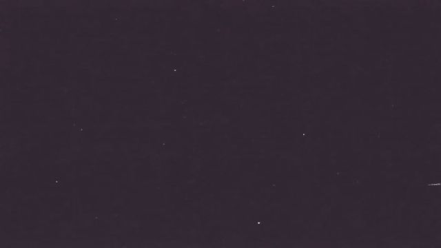 AMS210 meteor