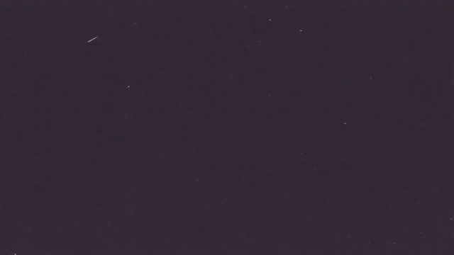 AMS210 meteor