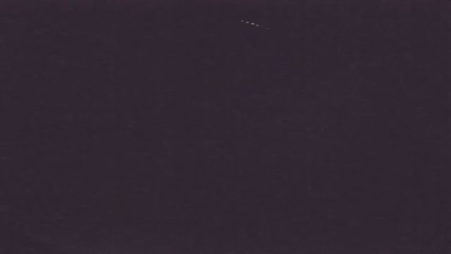AMS210 meteor