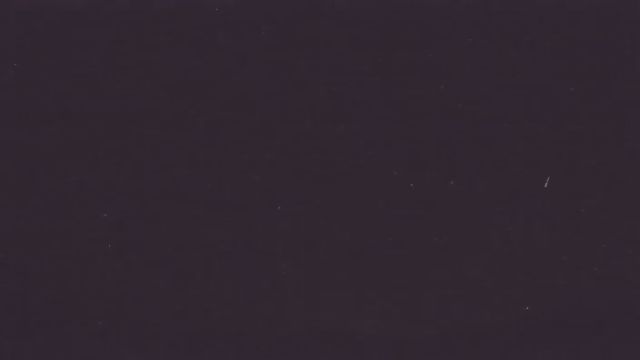 AMS210 meteor
