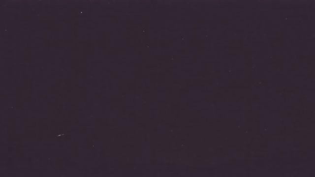 AMS210 meteor