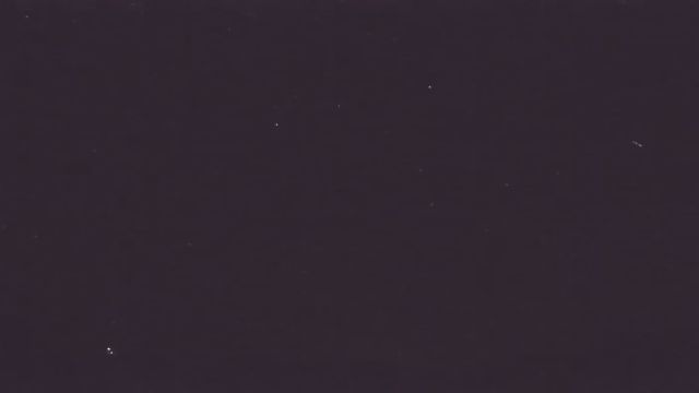AMS210 meteor