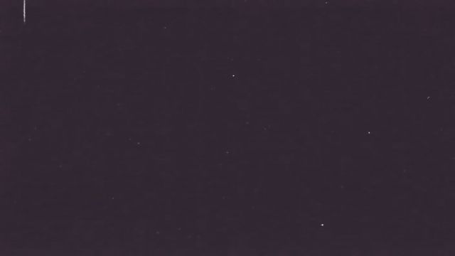 AMS210 meteor