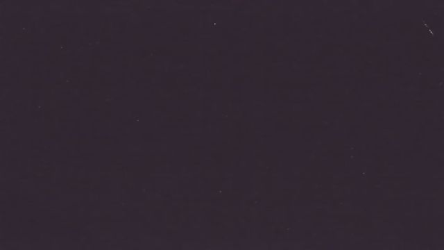 AMS210 meteor