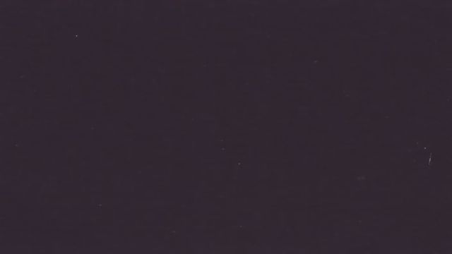 AMS210 meteor