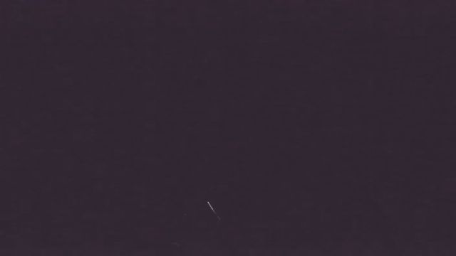 AMS210 meteor