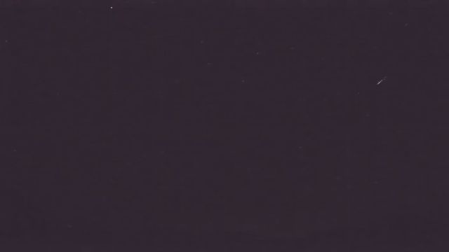 AMS210 meteor