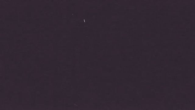 AMS210 meteor