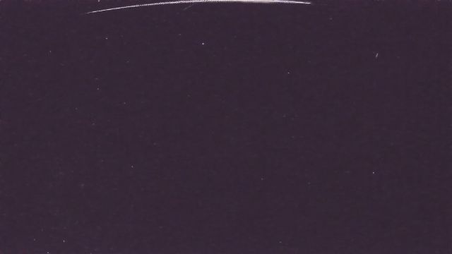 AMS210 meteor