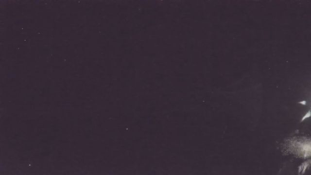 AMS210 meteor