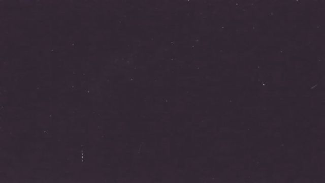 AMS210 meteor