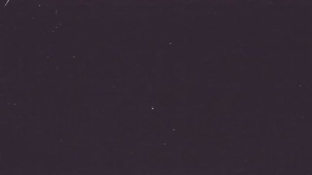 AMS210 meteor