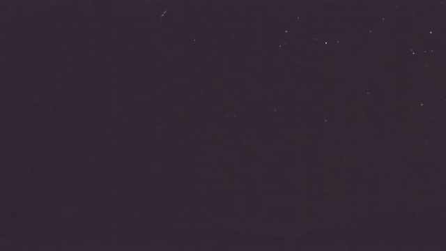 AMS210 meteor