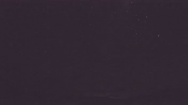 AMS210 meteor