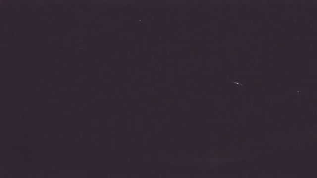 AMS210 meteor