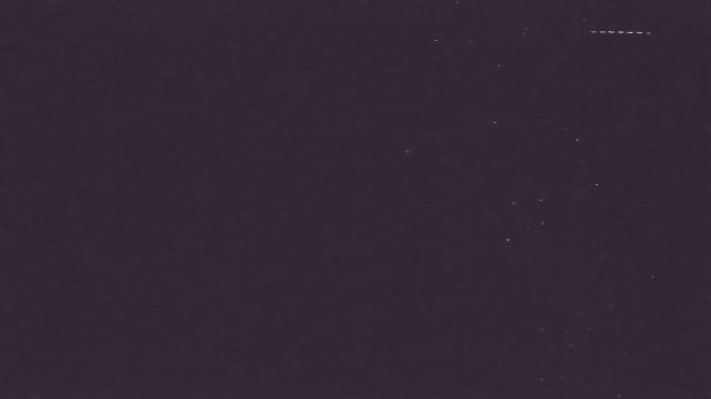 AMS210 meteor