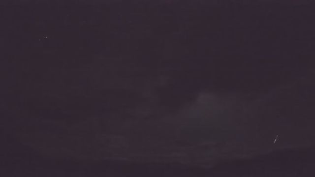 AMS210 meteor