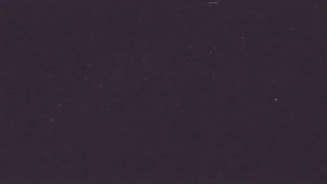 AMS210 meteor