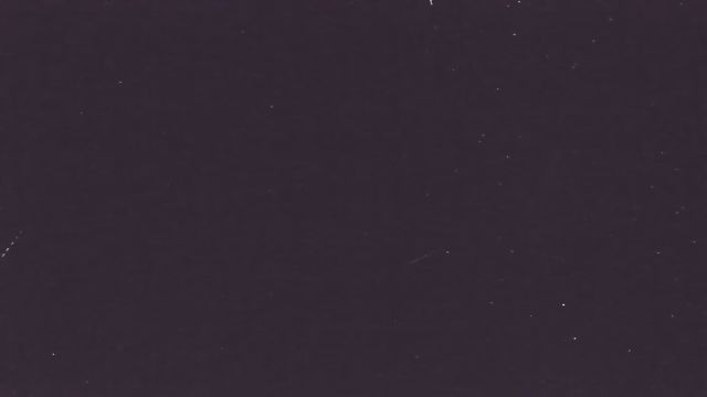 AMS210 meteor