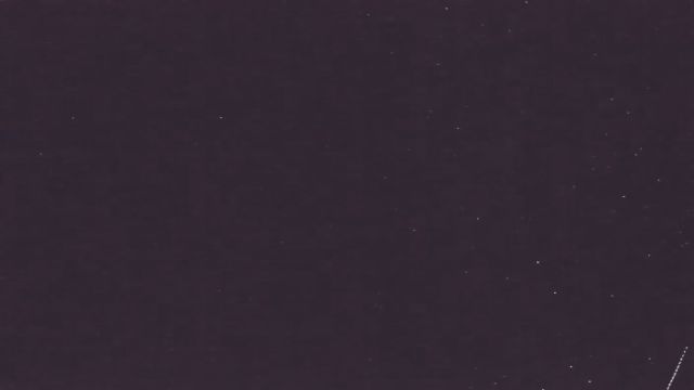 AMS210 meteor