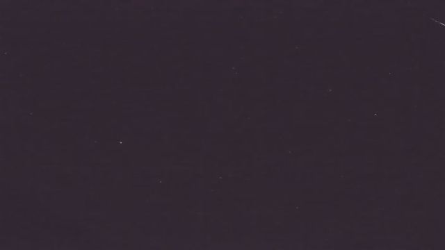 AMS210 meteor