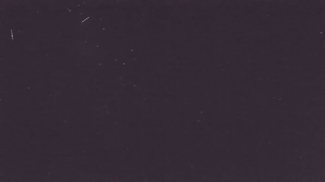 AMS210 meteor