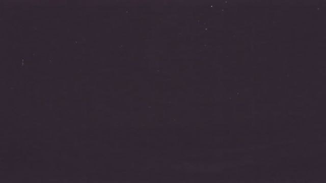 AMS210 meteor