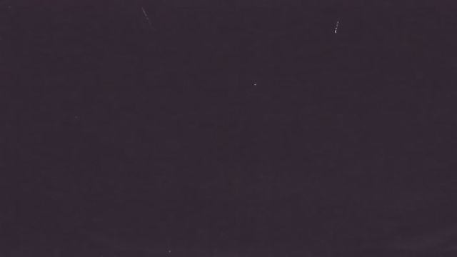 AMS210 meteor