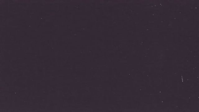 AMS210 meteor