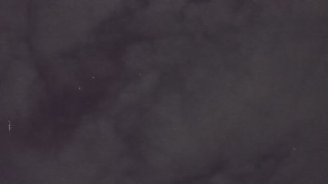 AMS210 meteor