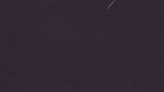 AMS210 meteor