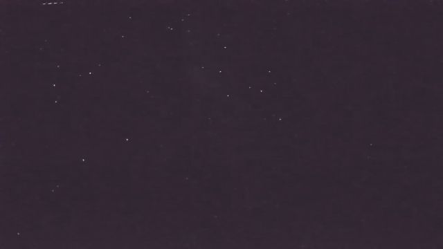AMS210 meteor