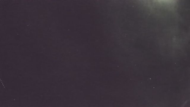 AMS210 meteor