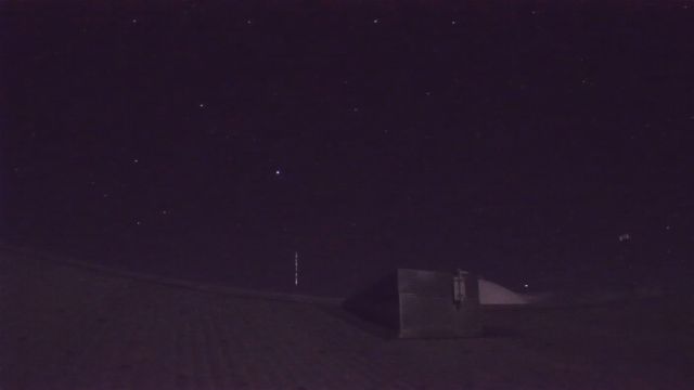 AMS210 meteor